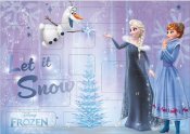 Frozen Adventskalender
