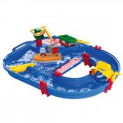 Aquaplay startset vattenbana