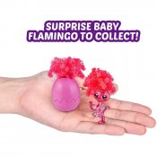 Frankie the Funky Flamingo, Zuru Pets Alive