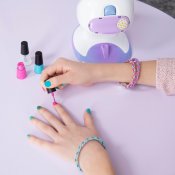 Cool Maker Go Glam, nagelstämpel