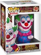 Funko POP! Killer Klowns from outer space samlarfigur Jumbo 15cm