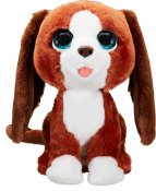 FurReal Friends Howlin Hector, Interaktiv hund
