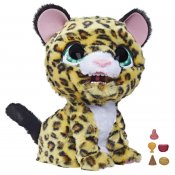 FurReal Lil Wilds Lolly The Leopard interaktiv