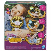 FurReal Lil Wilds Lolly The Leopard interaktiv