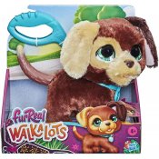 FurReal Walkalots interaktiv hund med ljud
