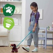 FurReal Walkalots interaktiv hund med ljud