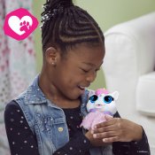FurReal Unicorn Airena interaktiv figur med ljud & ljus