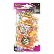 Pokémon Fusion Strike samlarkort