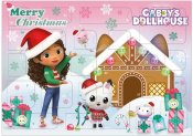 Gabby’s Dollhouse Adventskalender