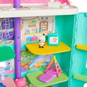 Gabbys Dockskåp Purrfect dockhus med ljud