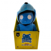 Gang beasts gosedjur sträckbar blå 40cm