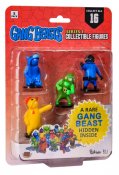 Gang Beasts samlarfigurer 5-pack