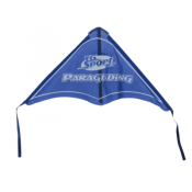 Glidflygplan med Katapult