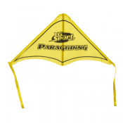 Glidflygplan med Katapult