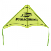 Glidflygplan med Katapult