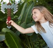 Minecraft Yxan Sound Dungeons Double Axe