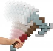 Minecraft Yxan Sound Dungeons Double Axe