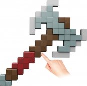 Minecraft Yxan Sound Dungeons Double Axe