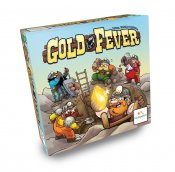 Gold Fever Barnspel