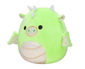 Gosedjur Squishmallows Eyk drake 20cm