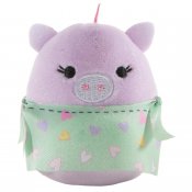 Gosedjur Squishville blind bag 1-pack, Serie 5