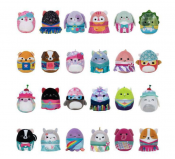 Gosedjur Squishville blind bag 1-pack, Serie 6