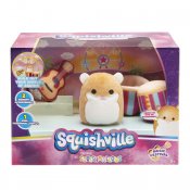Gosedjur Squishville mini Squishmallows med accessoarer 1-Pack