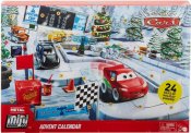 Bilar Adventskalender 2020