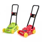 Gräsklippare med ljud