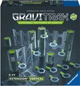 Ravensburger GraviTrax Pro Starter-Set med utbyggnads kit