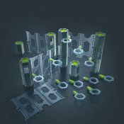 Ravensburger GraviTrax Pro Starter-Set med utbyggnads kit