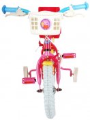 Greta Gris barncykel med handbroms 12 tum