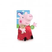 Greta Gris Peppa med ljud