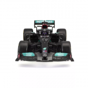 Radiostyrd F1-bil - Mercedes 2021 - Maisto 1:24