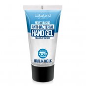 3-pack Handdesinfektion Lakeland 50 ml