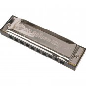 Harmonica munspel