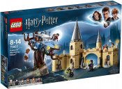 LEGO Harry Potter Piskande pilträdet vid Hogwarts 75953