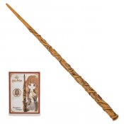 Harry Potter Hermione Granger trollspö 30cm
