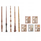 Harry Potter Hermione Granger trollspö 30cm