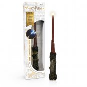 Harry Potter Lumos Wand trollspö med ljus