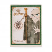 Harry Potter Voldemort trollspö 30cm