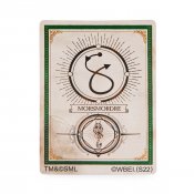 Harry Potter Voldemort trollspö 30cm