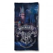 Harry Potter handduk 70x140 cm