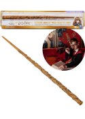 Harry Potter Hermiones magiska trollstav 30cm