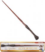 Harry Potters magiska trollstav 30cm