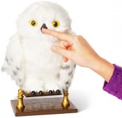 Harry Potter Interaktiv uggla Hedwig, Ljus & rörelser