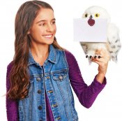 Harry Potter Interaktiv uggla Hedwig, Ljus & rörelser