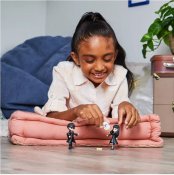 Harry Potter Minis figurer Harry Potter, Cho Chang & Hedwig