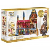 Harry Potter Minis Hogwarts slott lekset