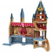 Harry Potter Minis Hogwarts slott lekset